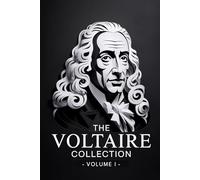The Voltaire Collection: Vol. 1: New Translation