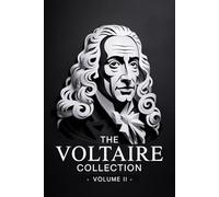 The Voltaire Collection: Vol. 2: New Translation