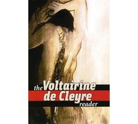 The Voltairine De Cleyre Reader
