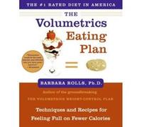 The Volumetrics Eating Plan Barbara Rolls (Auteur)