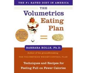 The Volumetrics Eating Plan Barbara Rolls (Auteur)