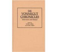 The Vonnegut Chronicles, Contributions to the Study of World Literature