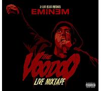 The Voodoo Live Mixtape