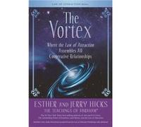 The Vortex by Jerry Hicks Unknown (Auteur)
