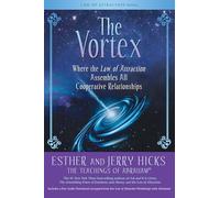 Jerry Hicks – The Vortex – Hay House