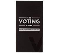 The Voting Game, PT00719, Multicolore