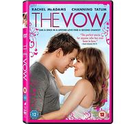 The Vow [Import]
