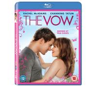 The Vow (Blu-ray) Rachel Skarsten Tatiana Maslany Dillon Casey Lucas Bryant