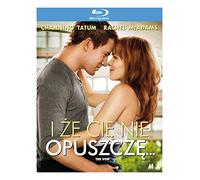 The Vow [Region B] (IMPORT) (Pas de version française)