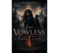 The Vowless: Fault Line
