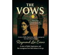 The Vows: When Grace Becomes the Bridge Between Two Hearts A story of faith, forgiveness, and the courageous love that refuses to let go.