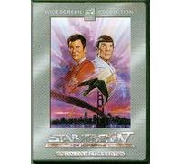 The Voyage Home 2 Disc Set