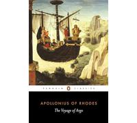 The Voyage of Argo – Penguin Books