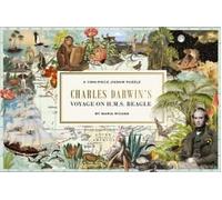 The Voyage Of Hms Beagle
