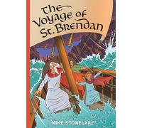 The Voyage of Saint Brendan