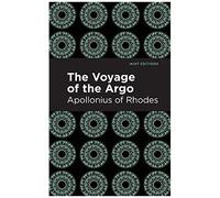The Voyage Of The Argo