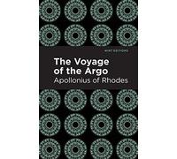 The Voyage Of The Argo
