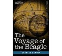 The Voyage of the Beagle Darwin, Charles (Auteur)