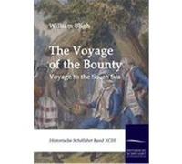 The Voyage of the Bounty Bligh, William (Auteur)