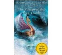 The Voyage of the Dawn Treader, The Chronicles of Narnia Series C. S. Lewis (Auteur)