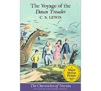 The Voyage of the Dawn Treader, The Chronicles of Narnia Series C. S. Lewis (Auteur)