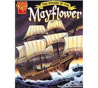 The Voyage of the Mayflower, Graphic Library Allison Lassieur (Auteur)