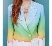 The Voyager by Jenny Lewis [VINYL] NEUF