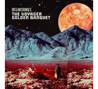 The Voyager Golden Banquet