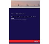 The Voyages, Dangerous Adventures And Imminent Escapes Of Capt. Richard Falconer