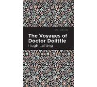 The Voyages Of Doctor Dolittle