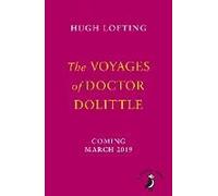 The Voyages Of Doctor Dolittle