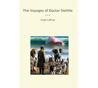 The Voyages of Doctor Dolittle
