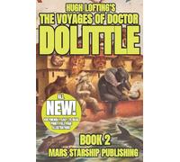 THE VOYAGES OF DOCTOR DOLITTLE