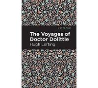 The Voyages Of Doctor Dolittle