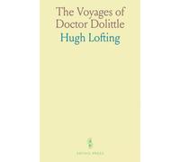 The Voyages of Doctor Dolittle