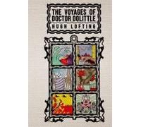 The Voyages Of Doctor Dolittle