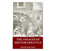 The Voyages of Doctor Dolittle