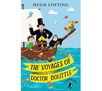 The Voyages of Doctor Dolittle