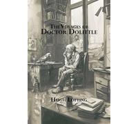 The Voyages of Doctor Dolittle