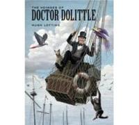 The Voyages of Doctor Dolittle by Hugh Lofting Hugh Lofting (Auteur)