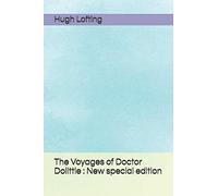 The Voyages of Doctor Dolittle: New special edition