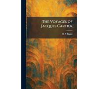 The Voyages of Jacques Cartier