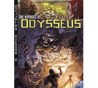 The Voyages Of Odysseus