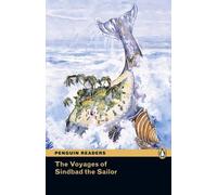 The Voyages Of Sindbad The Sailor - Level 2 - A2