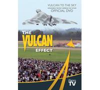 The Vulcan Effect [Import]