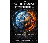 The Vulcan Protocol: The Architect's Design for a Type I World