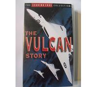 The Vulcan Story [VHS]