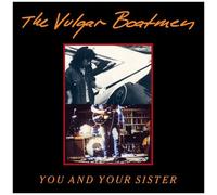 The Vulgar Boatmen - You & Your Sister [Vinyl Lp]