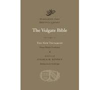 The Vulgate Bible