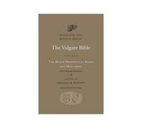 The Vulgate Bible